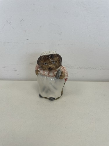 Beswick beatrix potter mrs - beswick,