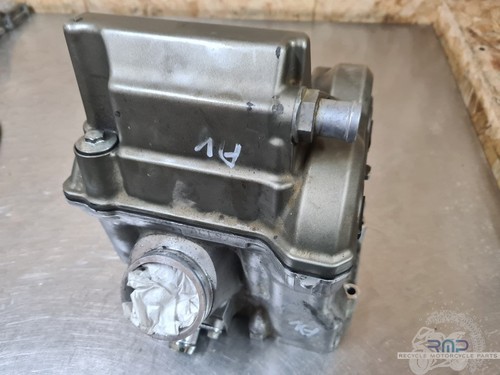 Honda vtr sp1 2000 - vtr,