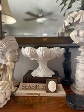 11” Hollywood Regency