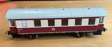 Piko Model Railway Coach HO -