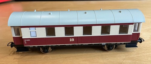 Piko model railway coach - railway,