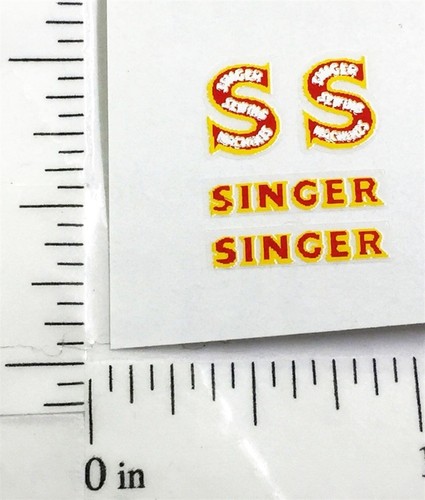 Matchbox 59athames singer van - matchbox,