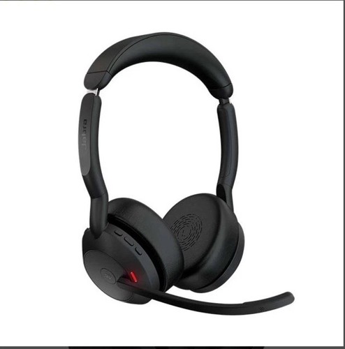 Jabra evolve2 stereo - 55,