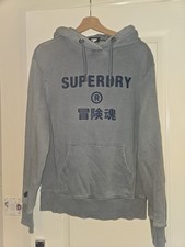 Boys/Mens Superdry Hoodie