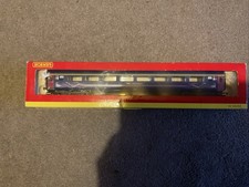 Hornby OO Gauge R4369 First