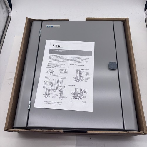 Eaton memshield ebm61 way - 3,