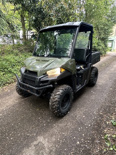2015 polaris ranger - polaris, 325etx
