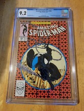 AMAZING SPIDER-MAN # 300