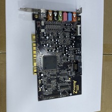 Creative sound blaster audigy - blaster,