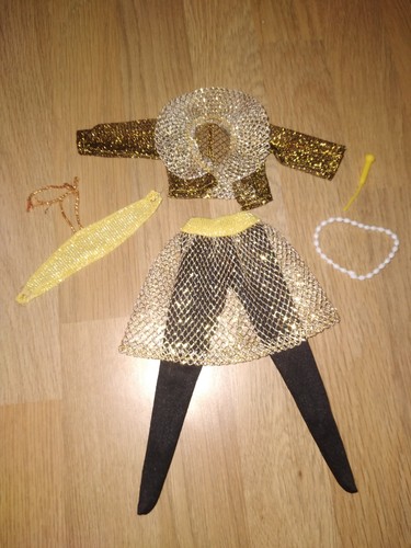 Vintage disco sindy - vintage,