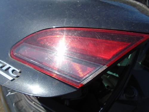 Vauxhall astra gtc - astra,