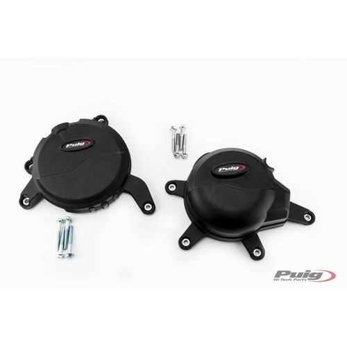 Puig engine crankcase - puig, guard