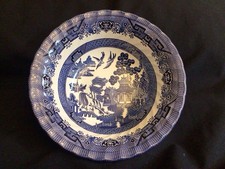 CHURCHILL (Royal Wessex) Blue