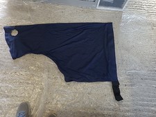 Lycra Neck & Shoulder