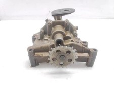 Citroen C3 Pluriel HB Oil Pump