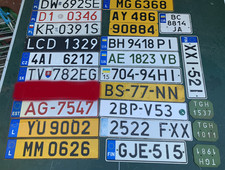 Used collectable -LICENSE