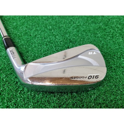 Prgr iron flex used - iron, s