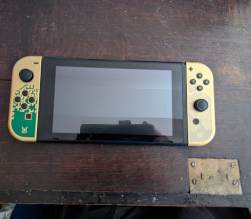 Nintendo switch special - nintendo,
