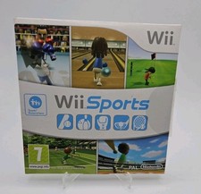 Wii Sports Nintendo Wii Game