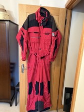 Tenson Airpush Men's Red