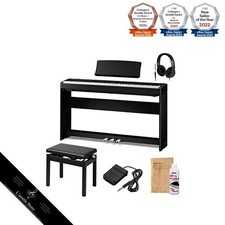 KAWAI ES120B Black Digital