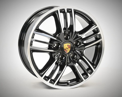 Aluminum rims porsche cayenne - rims,