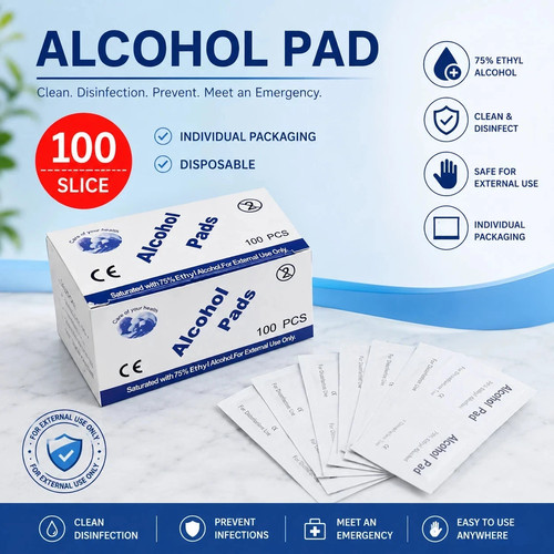 100pcs ynr antibacterial - 100pcs,