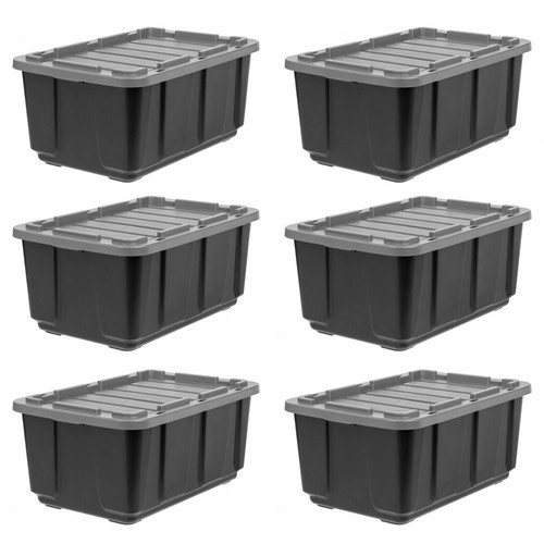 102l storage totes - storage,