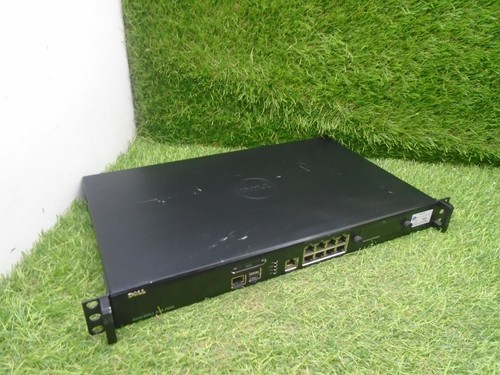 Dell sonicwall nsa - dell, 2600