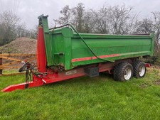 J. Lewis Hook loader Hook Lift