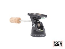 Berlebach Tripod Head Mod