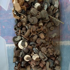 Selection Of Antique / Vintage