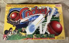 Super Cricket - Ideal