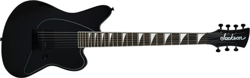 Jackson series surfcaster - x,