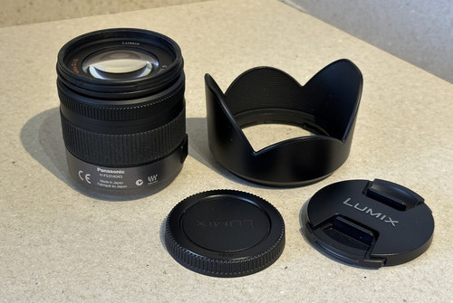 Panasonic lumix vario - lumix,