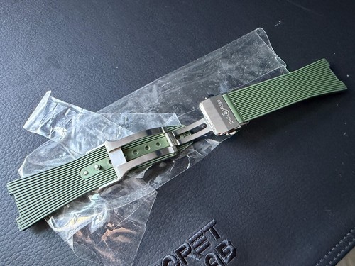 Bell and ross chrono - ross,