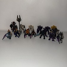 Mega Bloks Halo Covenant