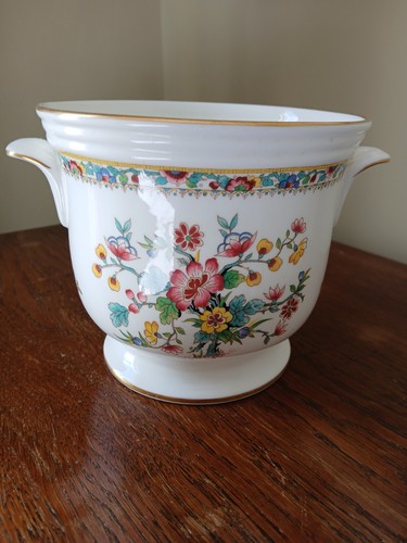Vintage coalport ming rose - vintage,