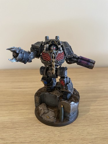 Forge world dark - world, angels