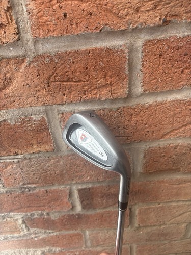 Wilson staff di6 iron - di6, right
