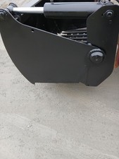 SHEAR GRAB SILOCUT, 5FT / 1.5