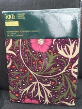 William Morris Seaweed