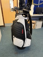 Vessel Lux  Prime Cart Bag