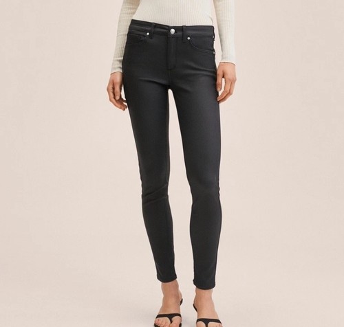Mango women black - mango, women’s