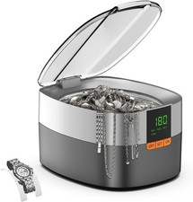 KECOOLKE Ultrasonic Cleaner