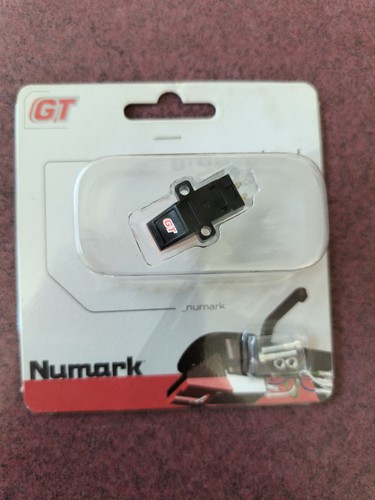 Numark groovetool cartridge - numark,