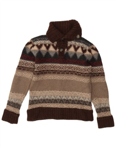 Zara womens button - womens, jumper