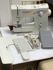 Serviced Bernina 1004