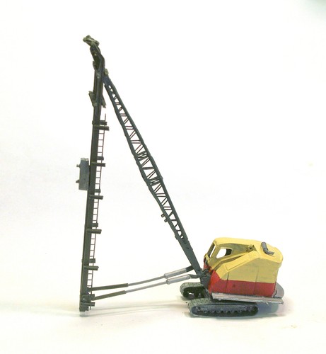 Ruston bucyrus 22rb - ruston,