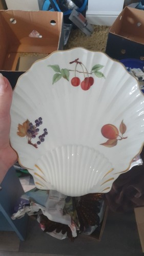Vintage royal worcester - vintage,
